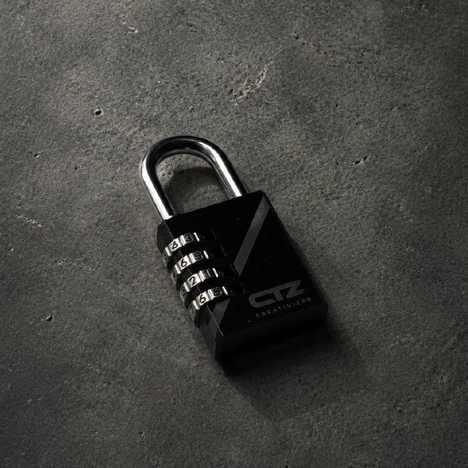 CTZ LOCK
