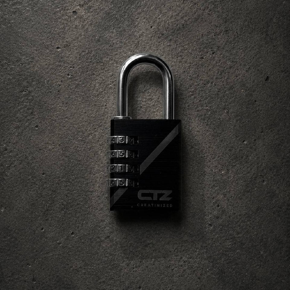 CTZ LOCK