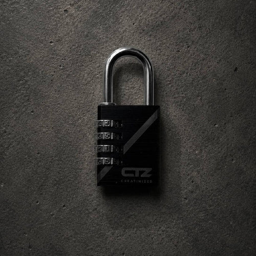 CTZ LOCK
