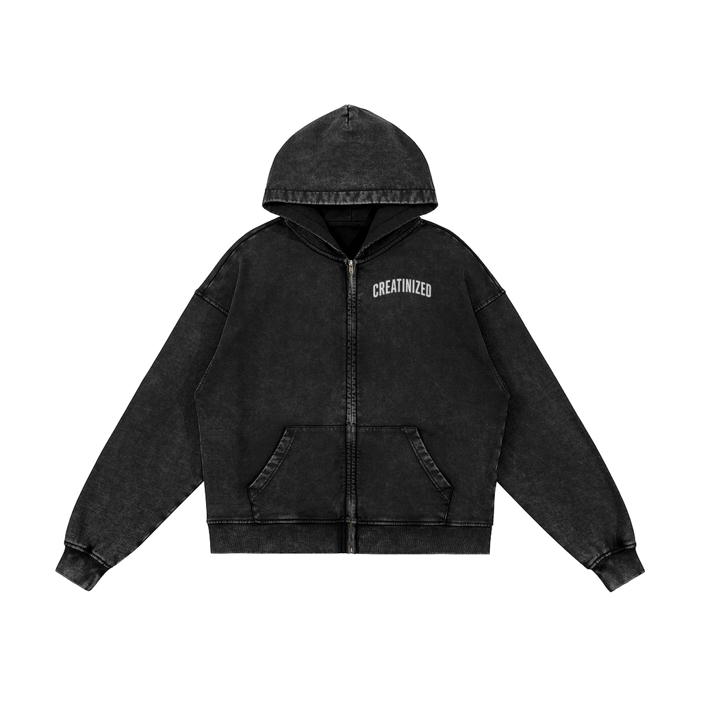 0-YGA-Front Side